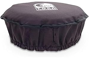 Toca TDHAT-12 Djembe - Drum Cover