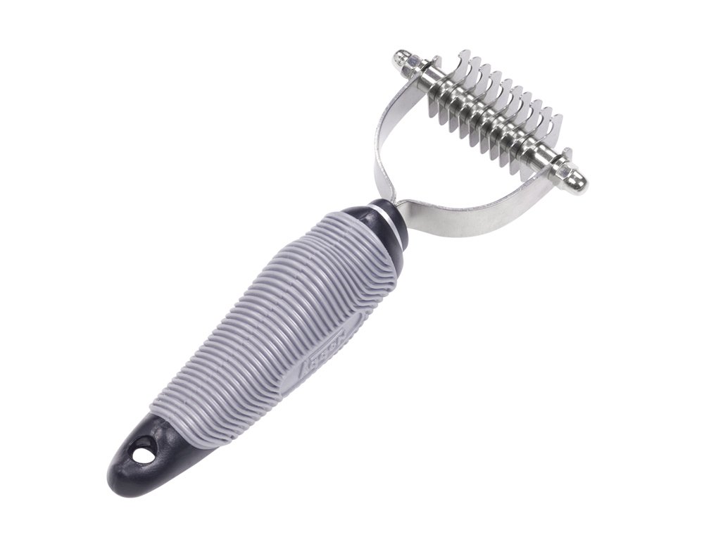 Nobby Starline Professional Grooming Range Disentangle for Dog/ Cat, 10 Blades