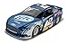 Brad Keselowski #2 Miller Lite 2014 Ford Fusion NASCAR Diecast Car, 1:24 Scale HOTO