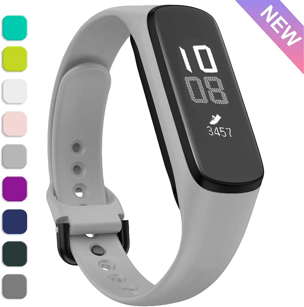 samsung band fit e