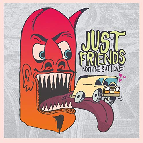 Album Art for Nothing but Love by Just Friends