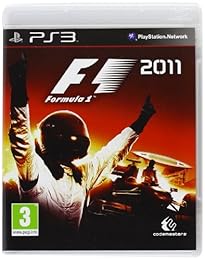 F1 2011