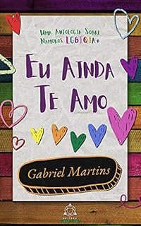Livro Eu ainda te amo