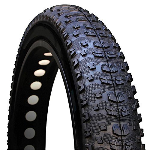Snowshoe XL Vee Rubber 26x4.8 Snow Shoe XL Studded Fat Bike Tire 121