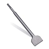 1.5x10inch (38x250mm) Tile Removal Chisel SDS Plus