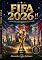 Livro Fifa "2026" !!: Copa do Mundo !!