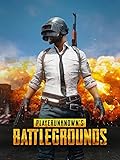 PLAYERUNKNOWN'S BATTLEGROUNDS [Online Game Code]
