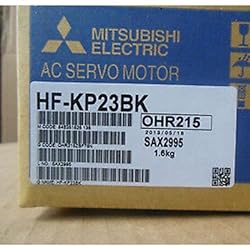 JIANGY HF-KP23BK Servo Motor HFKP23BK Sealed in Box