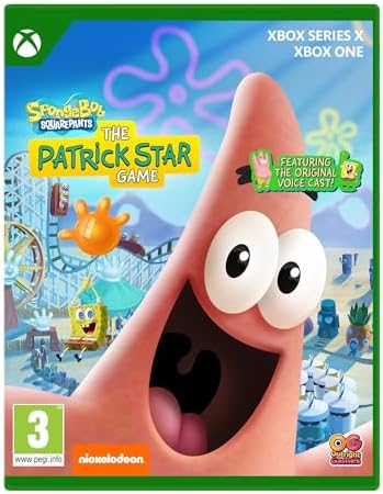 Amazon.com: Spongebob Schwammkopf: Battle for Bikini Bottom