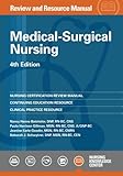 Medical-Surgical Nursing Review and Resource Manual, 4th Edition Medical-Surgical Nursing Review and Resource Manual, 4th Edition