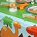 Dinosaur Table Covers (Pack of 3) 108