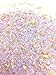 Unicorn Sprinkle Dust Fancy Glitter Sugar Sprinkles (8 Ounces) …
