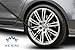 Premium Windshield Snow Cover - Durable Weatherproof Design - Protects Windshield, Wipers, and Mirrors - (2016 Model)