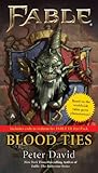 Fable: Blood Ties (A Fable Novel)