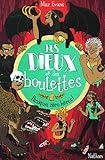 Des dieux et des boulettes, Tome 2 : Panique, zéro héros ! by