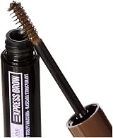 Maybelline Express Brow Mascara Fast Sculpt Eyebrow Gel 04 Medium Brown 2.8ml view 3