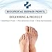 Fungus Eliminator, Fungus Stop, Anti Fungus Nail Solution, Effective Against Nail Fungus, Anti Fungal Nail Solution, Repair and Strengthen Toenails and Fingernails.