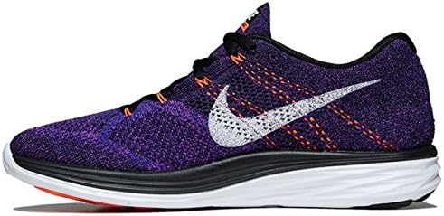 Amazon ナイキ 男性 Flyknit Lunar 3 フライニット ルナ 3 メンズサイズ 014 24cm 並行輸入品 Nike ナイキ スニーカー