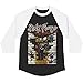 Pink Floyd The Wall Vintage baseball jersey