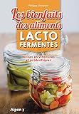 Les bienfaits des aliments lactofermentés : Riches en vitamines et probiotiques by