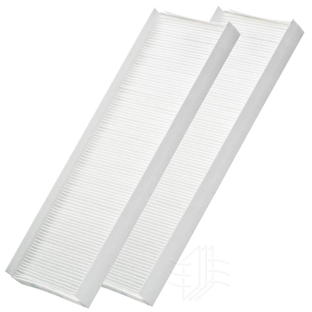 Zehnder Filter Set G4 (in) and F7 (Out) for Zehnder Comfoair Q 350/450/600