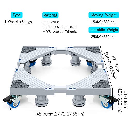 2 JY+Hong+Cheng+Refrigerator+Movable