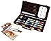 Beginner Watercolor Painting Wood Box Set