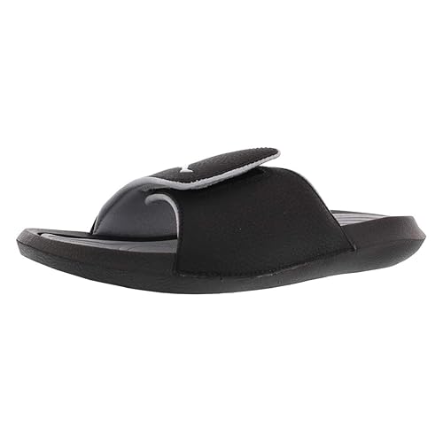 jordan hydro 6 black