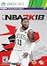 NBA 2K18 - Xbox 360 primary