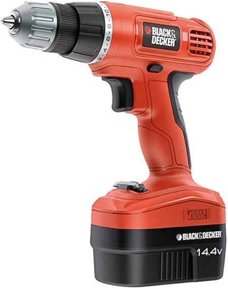 Batteria black decker 14 4 Batteria black decker 14 4