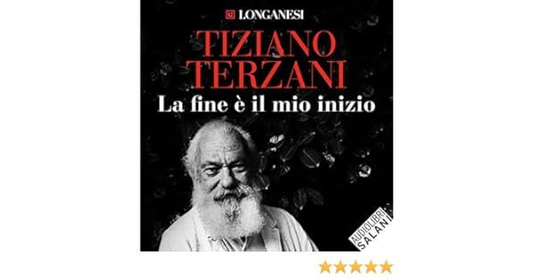 Amazoncom La Fine è Il Mio Inizio Audible Audio Edition