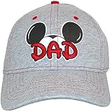 Minnie Mouse Grandma Fan Baseball Cap 