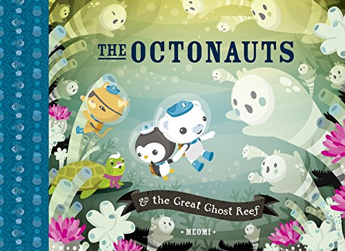 !B.e.s.t Octonauts and the Great Ghost Reef D.O.C
