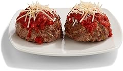 Whole Foods Market, Meatballs Beef Marinara Chef's Case