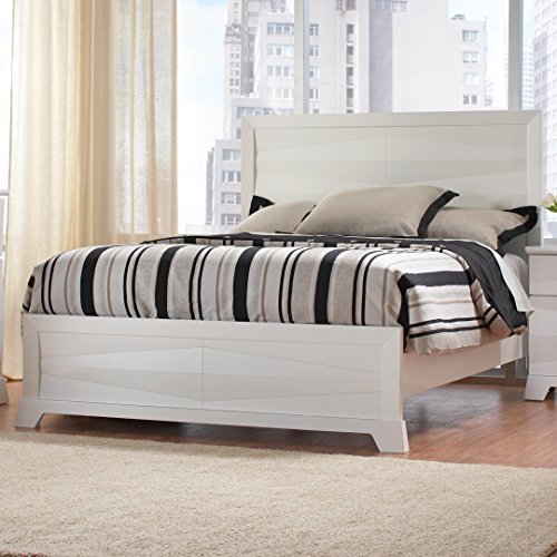 White King Beds