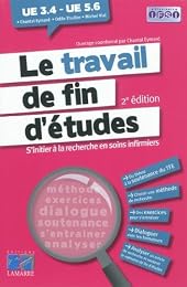 Le  travail de fin d'études