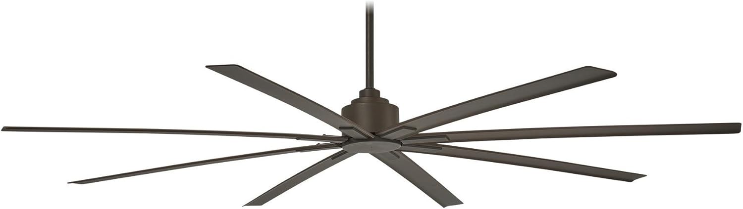 Minka Aire F896 84 Orb Xtreme H2o 84 Smart Ceiling Fan Oil