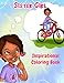 Sister Girl: Inspirational Coloring Book by Nicole Fenner, Sister Girl Publishing