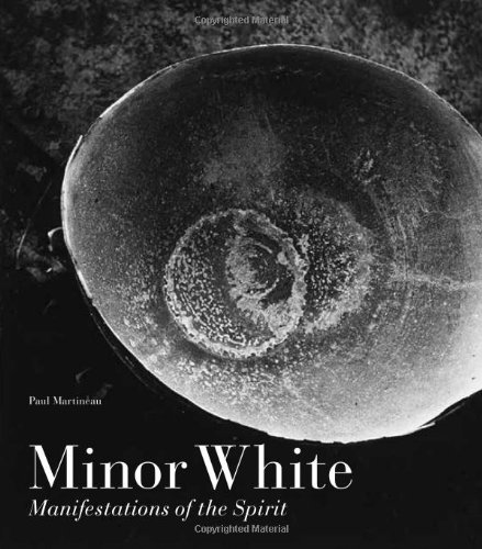 Minor White: Manifestations of the Spirit