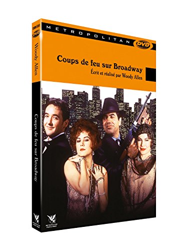 Coups De Feu Sur Broadway