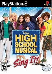 High School Musical : Tous en scène