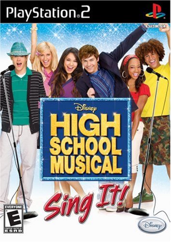 High School Musical : Tous en scène