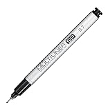 Copic Multiliner SP Black Ink Marker, 0.7 Tip