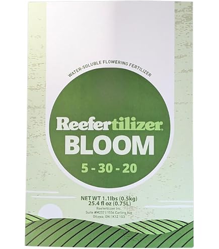 Amazon.com: Grotek Monster Bloom 0-50 - 30 Grotek Monster Bloom