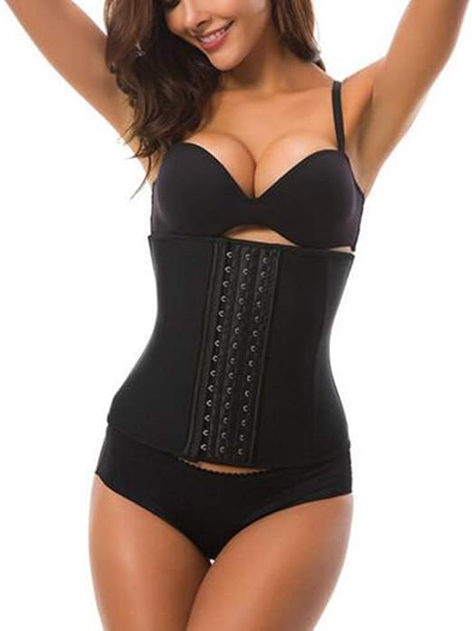 HXZB Deportes Fitness Adelgazamiento Faja Posparto Abdomen En ...