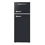 HAMILTON BEACH HBFR786BLACK6COM RCA RFR786-BLACK 2