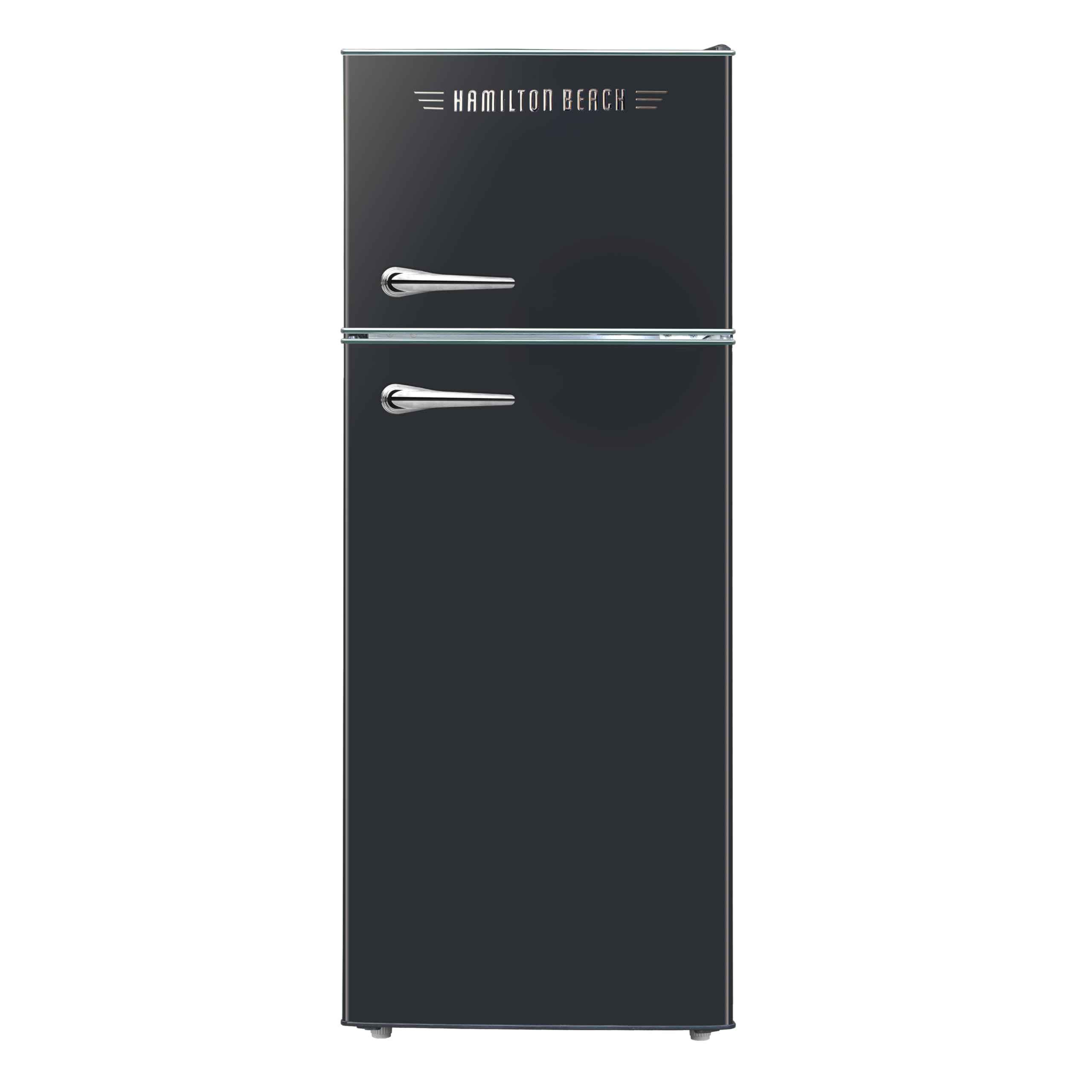 HAMILTON BEACH HBFR786BLACK6COM RCA RFR786-BLACK 2