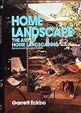 Home Landscape, The Art of Home Landscaping