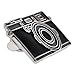 PinMart's Black Camera Photography Lover Enamel Lapel Pin