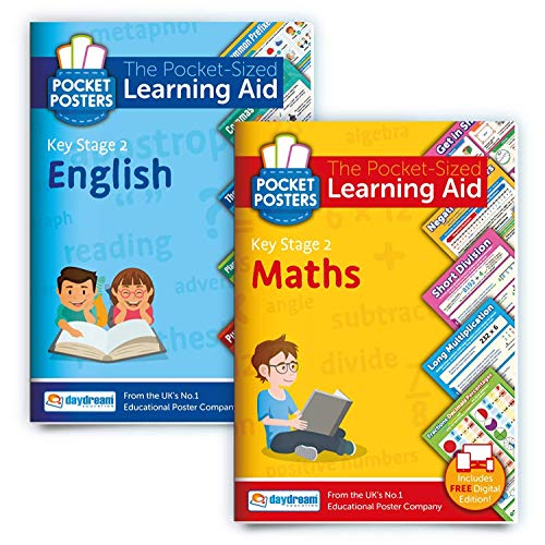 KS2 Maths & English